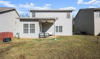 189 Highland Pointe Dr, Alto, GA 30510