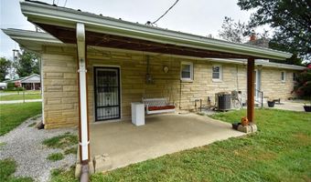 139 Factory Dr, Austin, IN 47102