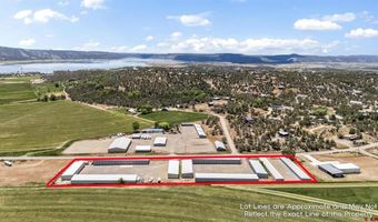 400 County Road 982, Arboles, CO 81121