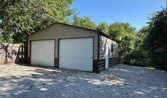514 W Jackson, McAlester, OK 74501