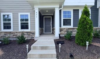 451 Carolina Springs Blvd, Apex, NC 27539