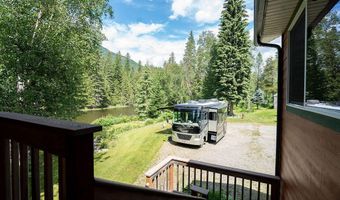 5574 Moyie River Rd, Bonners Ferry, ID 83805