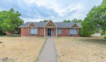 3302 High Meadows Dr, Abilene, TX 79605