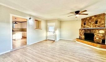 1406 N 7th St, Alpine, TX 79830