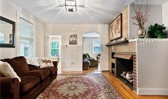 295 Main St, Cranston, RI 02921