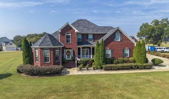 277 LAKE CHARLES Dr, Alpine, AL 35014