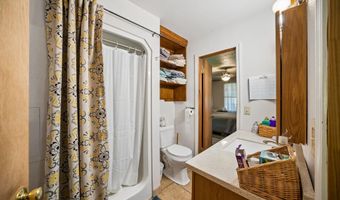 210 Beech St, Bernice, OK 74331