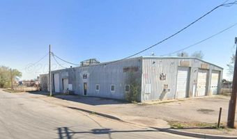 3801 SE 22ND Ave, Amarillo, TX 79103