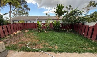 92-1246 Makakilo Dr 59, Kapolei, HI 96707