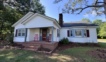 5887 Pine St, Bailey, NC 27807