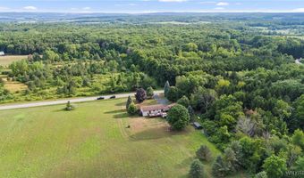 3163 Stannard Rd, Alexander, NY 14005