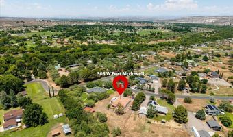 305 W Fort Mcdowell Pl, Camp Verde, AZ 86322