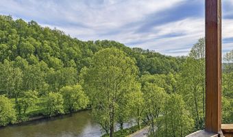 24327 N Fork River Rd, Abingdon, VA 24210