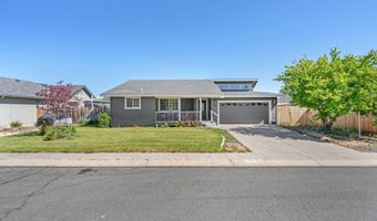 693 Lassen Way, Gardnerville, NV 89460