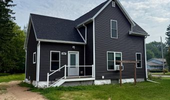504 FREIBURGER Ave, Antigo, WI 54409