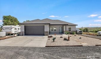 1196 E 4325 N, Buhl, ID 83316