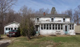 109 Evergreen Dr, Bennington, VT 05201