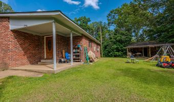 5699 Hebron Church Rd, Bentonia, MS 39040