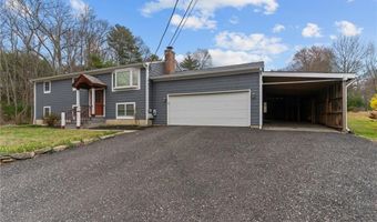 1544 Victory Hwy, Coventry, RI 02827