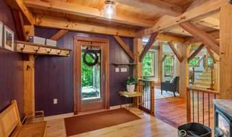 155 Sweeney Ln, Cambridge, VT 05464