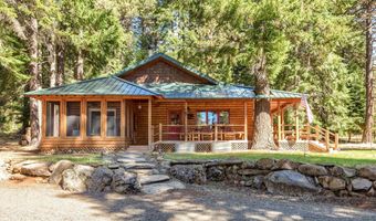 19015 Dead Indian Memorial Rd, Ashland, OR 97520