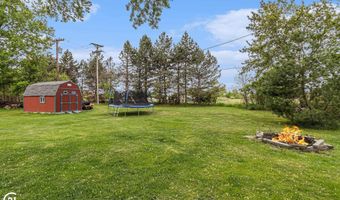 4646 Howland, Almont, MI 48003