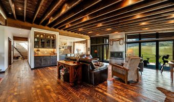 838 Hwy 335, Big Horn, WY 82833