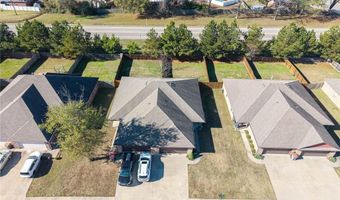 1001 1009 1102 Springhill, Barling, AR 72923