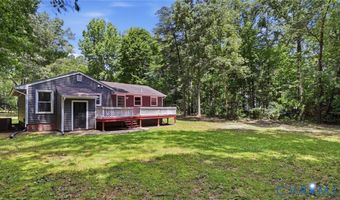 244 Corann Dr, Aylett, VA 23009