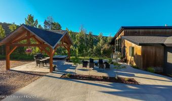 340 HITCHING RAIL Rd, Afton, WY 83110