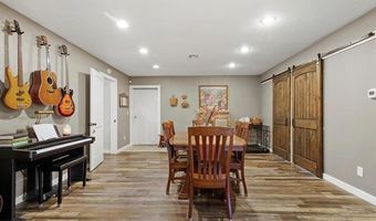 7274 Oak Dr, Beggs, OK 74421