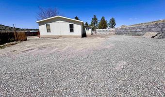 41 Vandal Way, Eureka, NV 89316