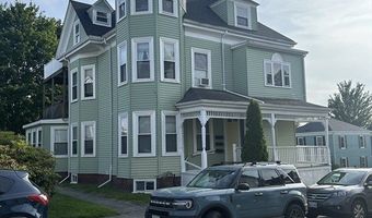 7 Judson 3, Beverly, MA 01915