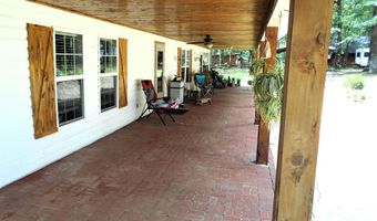 117 Old Millwood Rd, Ashdown, AR 71822