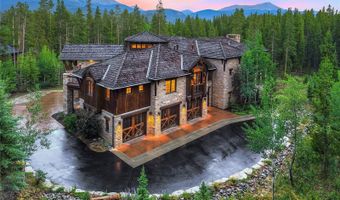 327 Peerless Dr, Breckenridge, CO 80424