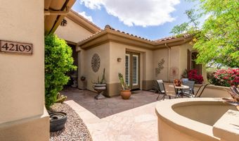 42109 N ASTORIA Way, Anthem, AZ 85086