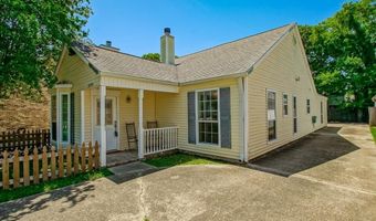 10734 Misty Vale Ave, Baton Rouge, LA 70810