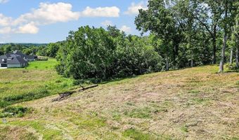 2609 NE Waterfall Ave, Bentonville, AR 72713