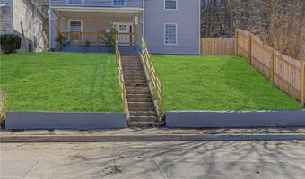 517 Highland Ave, Aliquippa, PA 15001