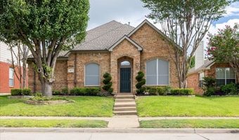 1511 Fallcreek Ct, Allen, TX 75002