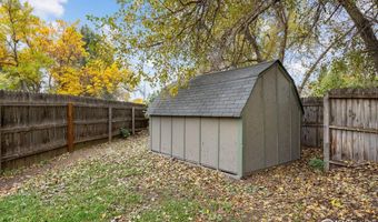 607 Woodland Way, Fort Collins, CO 80526