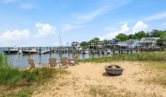 1507 GORDON COVE Dr, Annapolis, MD 21403