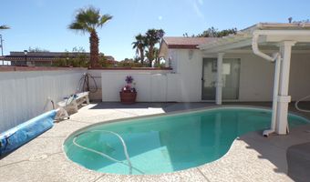 25620 Pendelton Way, Bouse, AZ 85325