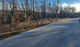 Selkirk Drive lot 8, Bella Vista, AR 72715