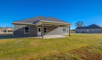 1112 Duke Dr, Bauxite, AR 72011