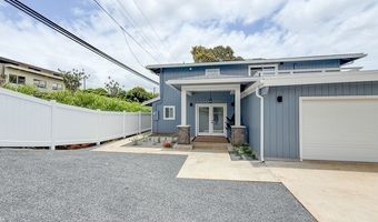 47-376 Ahuimanu Rd D, Kaneohe, HI 96744