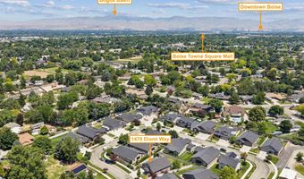 1470 S Diomi Way, Boise, ID 83709