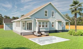 5213 Seewee Rd, Awendaw, SC 29429