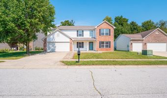 2924 Coles Creek Ln, Indianapolis, IN 46217