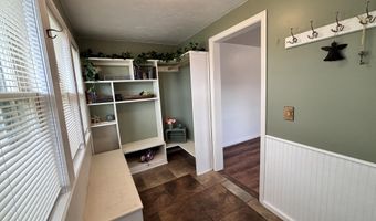 969 N Carrington Ave, Buffalo, WY 82834
